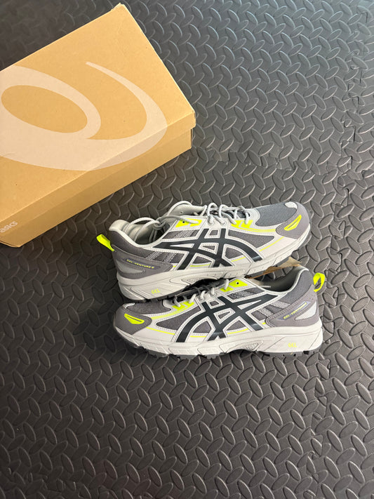 ASICS Gel Venture 6 'Carbon'