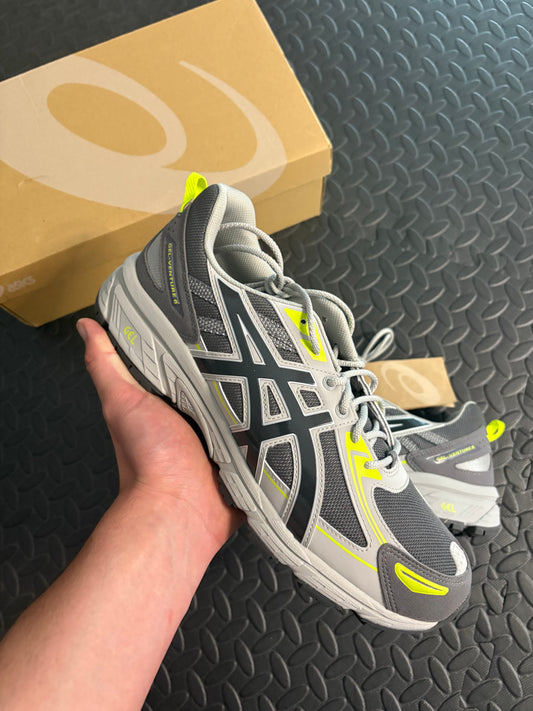ASICS Gel Venture 6 'Carbon'